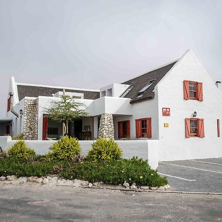 Ah! Guest House Paternoster Exterior foto