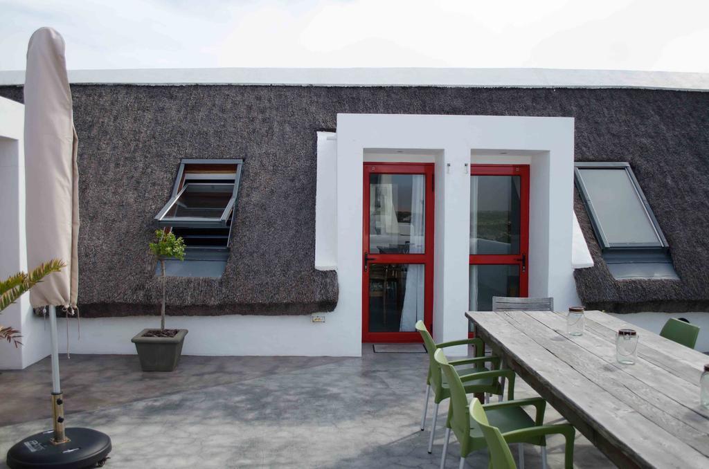 Ah! Guest House Paternoster Exterior foto